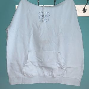 Shane Dawson Pig hoodie